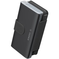 Внешний аккумулятор Romoss SPB30 30000mAh (черный) в Пинске