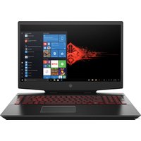 Игровой ноутбук HP OMEN 17-cb1005ur 104N0EA