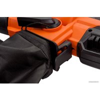 Колесная воздуходувка Gigant GBVER-03