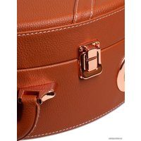 Виниловый проигрыватель Alive Audio Movie (французский шоколад)