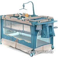 Манеж-кровать Noony Cubby Dreams