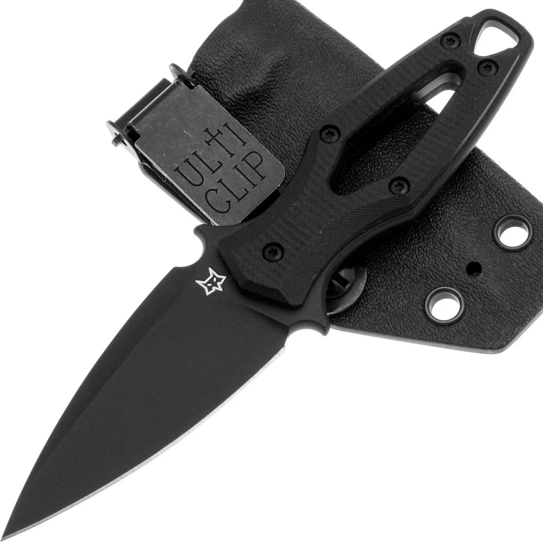 Нож Fox Knives Fox Aka FX-553 B