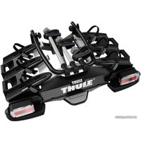 Велобагажник на фаркоп Thule VeloCompact 3 7-pin