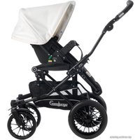 Универсальная коляска Emmaljunga Super Viking