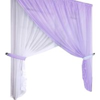 Комплект гардин Nadzejka Лола - 18 Hk.La-18