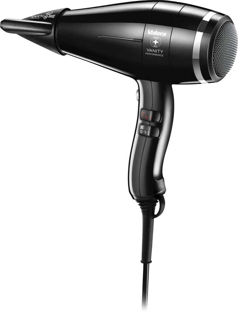 

Фен Valera Professional Vanity Performance Timeless