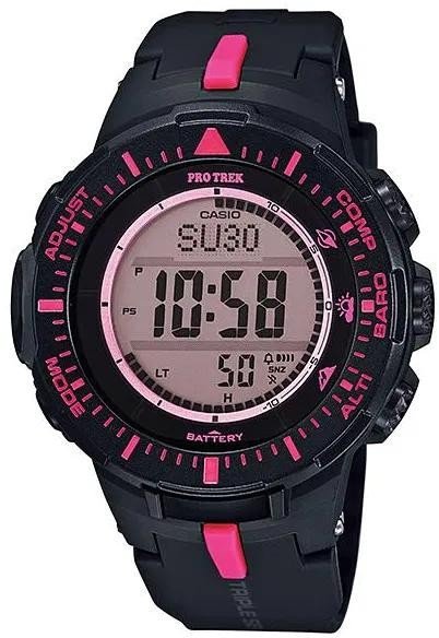 

Наручные часы Casio PRG-300-1A4