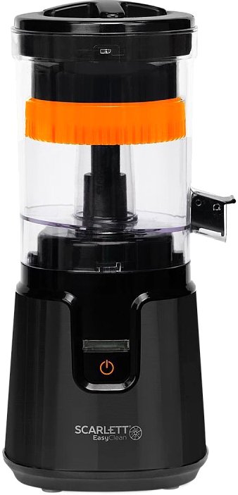 

Соковыжималка Scarlett SC-JE50C10