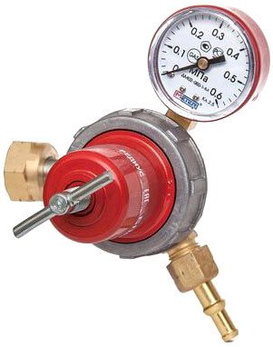

Регулятор расхода Редиус БПО-5-4 012041