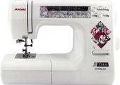 Janome ArtDecor 724A