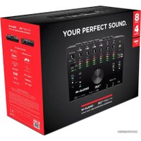 Аудиоинтерфейс M-Audio Air 192|14