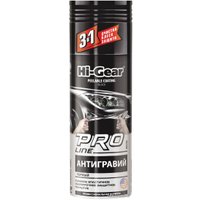  Hi-Gear Антигравий, черный 312 г HG5762