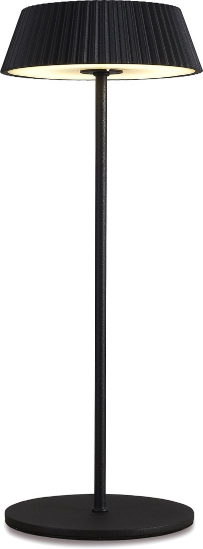 

Садовый светильник Mantra Relax 7934