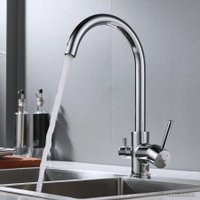 Смеситель Shevanik S128