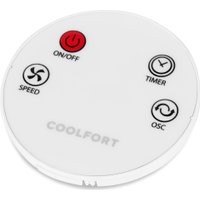 Вентилятор Coolfort CF-2030