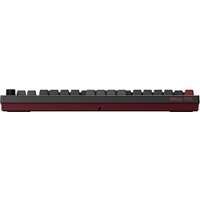 Клавиатура Montech MKey TKL Darkness MK87DY