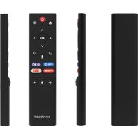 Телевизор Topdevice 55" Ultra Neo CS06