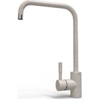 Смеситель MARRBAXX Карельский камень КМ007/Q7 (белый/хлопок)