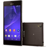 Телефон Sony Xperia T3
