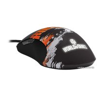 Игровая мышь SteelSeries Sensei [RAW] World of Tanks Edition