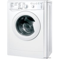 Стиральная машина Indesit IWUB 41051 BY