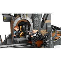 Конструктор LEGO Harry Potter 76417 Волшебный банк Гринготтс: Коллекционное издание