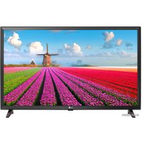 Телевизор LG 32LJ622V