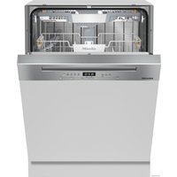 Встраиваемая посудомоечная машина Miele G 5315 SCi XXL Active Plus