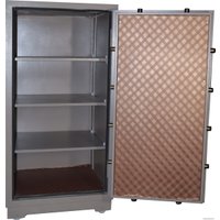Офисный сейф Wenzhou HS1400 K+CL