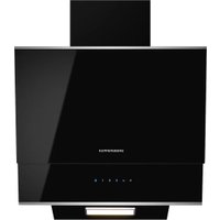 Кухонная вытяжка KUPPERSBERG F 600 BX