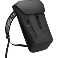Городской рюкзак Gaston Luga Lightweight DuoSeal Flap Backpack 14'' (черный)
