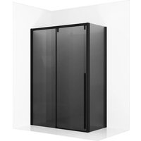 Душевой уголок Ambassador Intense 150x110x200 110022204IBB-110IBB