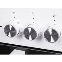 Кухонная плита BEKO FSM 62330 DWT