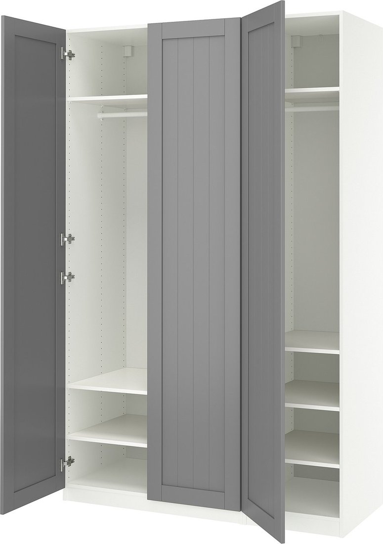 

Шкаф распашной Ikea Pax/gullaberg s79563049