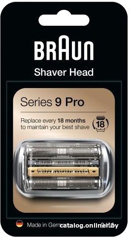 Braun Series 9 Pro 94M