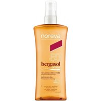  Noreva Масло солнцезащитное Бергасол Эксперт Сатиновое SPF50 (150 мл) в Бресте