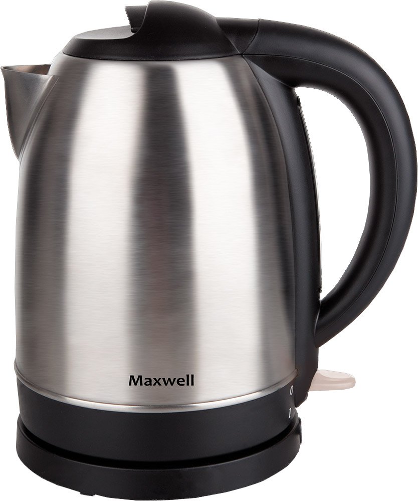 

Электрический чайник Maxwell MW-1049 ST