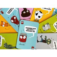 Настольная игра Games Corporation Мухобойка в Гродно