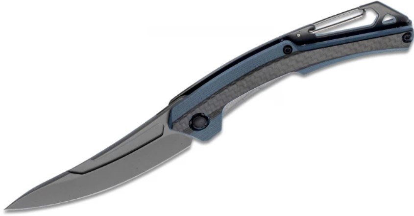 Складной нож Kershaw Reverb XL 1225