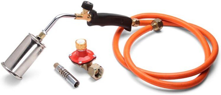 

Газовая горелка КВТ 57760