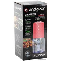 Чоппер Endever Sigma-61