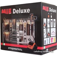 Отпариватель MIE Deluxe (оранжевый)