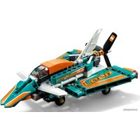 Конструктор LEGO Technic 42117 Гоночный самолет