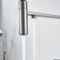 Смеситель Shevanik S178T