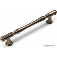 Ручка мебельная Boyard Capella RS312AB.4/128