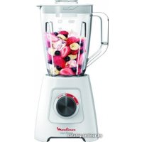 Стационарный блендер Moulinex LM420110