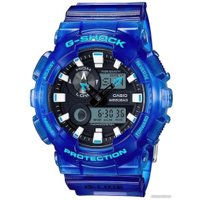 Наручные часы Casio G-Shock GAX-100MSA-2A