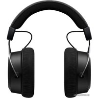 Наушники Beyerdynamic Amiron Wireless (черный/серебристый)