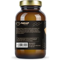 БАД FuelUp Magnesium Citrate 200 мг (60 таблеток)