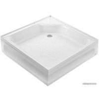 Душевой поддон River Wemor 80/24 S